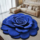 🔥Hot Sale 50%🌸Floral Plush & Diatomaceous Earth Floor Mat