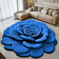 🔥Hot Sale 50%🌸Floral Plush & Diatomaceous Earth Floor Mat