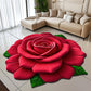 🔥Hot Sale 50%🌸Floral Plush & Diatomaceous Earth Floor Mat