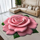 🔥Hot Sale 50%🌸Floral Plush & Diatomaceous Earth Floor Mat