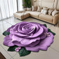 🔥Hot Sale 50%🌸Floral Plush & Diatomaceous Earth Floor Mat