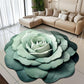 🔥Hot Sale 50%🌸Floral Plush & Diatomaceous Earth Floor Mat