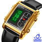 ✨Stylish Multifunctional Waterproof Men's Watch