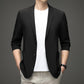 🔥50% OFF Sale🔥Men's Lightweight Suit Jacket
