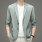 🔥50% OFF Sale🔥Men's Lightweight Suit Jacket