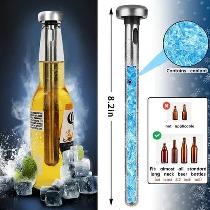 ❄️BUY 3 GET 3 FREE🍺Summer Essentials Freezing Beer Stick