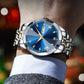 🎁2025 Best Gift For Him✨ ⌚High-End Men's Business Watch