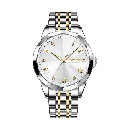 🎁2025 Best Gift For Him✨ ⌚High-End Men's Business Watch