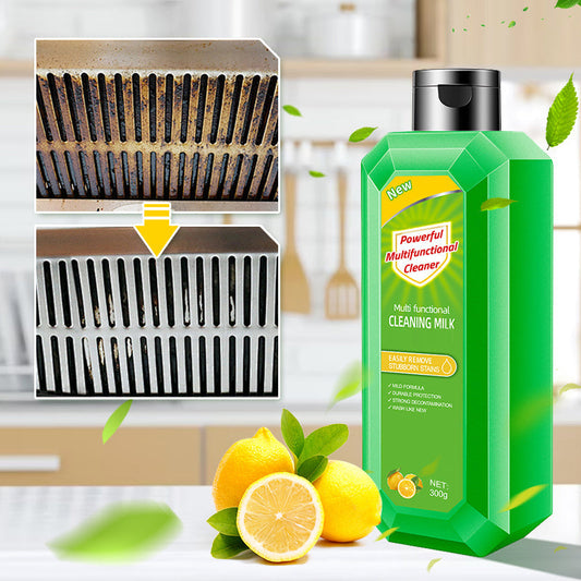 💥Hot Sale Buy 3 Get 2 Free🎁Powerful Multifunctional Cleaner
