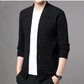 🍂Fall Specials🍂Comfortable Men's Knit Jacket with Buttons