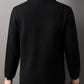 ❄️Winter Specials❄️Men's Trendy Solid Color Lapel Short Coat