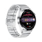 🛡️ 2025 Health Guardian - Smartwatch with Fall Detection  📞 SOS Call | 🌡️ Temperature Monitoring | 🇬🇧 UKCA Certified