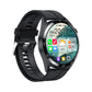 🛡️ 2025 Health Guardian - Smartwatch with Fall Detection  📞 SOS Call | 🌡️ Temperature Monitoring | 🇬🇧 UKCA Certified