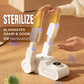 🔥Black Friday sale ends soon🔥Telescopic Ultraviolet Sterilization Drying Shoe Machine