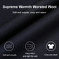 ❄️Winter Specials❄️Mid-length Business Style Trench Coat