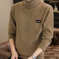 🔥Limited Time 44% OFF🔥Men's Warm Turtleneck Sweater