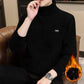 🔥Limited Time 44% OFF🔥Men's Warm Turtleneck Sweater