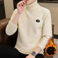 🔥Limited Time 44% OFF🔥Men's Warm Turtleneck Sweater