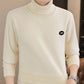🔥Limited Time 44% OFF🔥Men's Warm Turtleneck Sweater