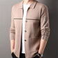 Men's Stylish and Comfortable Knit Shirt