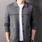 Men's Stylish and Comfortable Knit Shirt