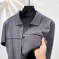 Men's Stylish and Comfortable Knit Shirt