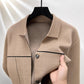 Men's Stylish and Comfortable Knit Shirt