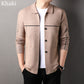Men's Stylish and Comfortable Knit Shirt