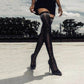 ✨Get 50% off💖Women’s Sparkly Faux Diamonds Over-the-Knee Boots