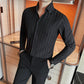 🔥37% OFF Men's V-Neck Dress Shirt