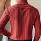 🔥37% OFF Men's V-Neck Dress Shirt