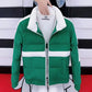 Men’s Lightweight Padded Jacket