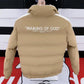 Men’s Lightweight Padded Jacket