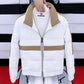 Men’s Lightweight Padded Jacket