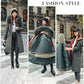 🎅Christmas Specials 50% OFF❄️Women's Winter Hooded Furry Collar Casual Parka Coat