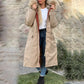🎅Christmas Specials 50% OFF❄️Women's Winter Hooded Furry Collar Casual Parka Coat