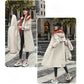 🎅Christmas Specials 50% OFF❄️Women's Winter Hooded Furry Collar Casual Parka Coat