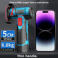 🧰Mini Angle Grinder Without Brushes