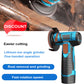 🧰Mini Angle Grinder Without Brushes
