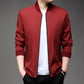 ❄️Winter Specials❄️ Men's Winter Warm Jacket with Zipper Pockets