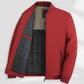 ❄️Winter Specials❄️ Men's Winter Warm Jacket with Zipper Pockets