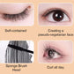 🎉Christmas Special Offer-Sunflower Angel Lengthening Curl Mascara
