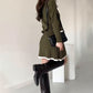 🎄Christmas Offers🎄 Knitted Sweater ＆ Short Skirt 2-Piece Set