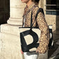 🎅Xmas Sales - 56% OFF🎄Large Capacity Multifunction Canvas Fashion Bag