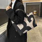 🎅Xmas Sales - 56% OFF🎄Large Capacity Multifunction Canvas Fashion Bag