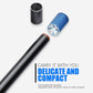 🔥Black Friday sale ends soon🔥Multifunction 2-in-1 Snooker Pool Cue Tip Shaper Repair Tool
