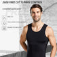 🎉Buy 2 Get 1 Free💪🎽Men's Slimming Tummy Control Chest Undershirt Shapewear