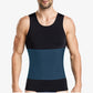 🎉Buy 2 Get 1 Free💪🎽Men's Slimming Tummy Control Chest Undershirt Shapewear