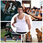 🎉Buy 2 Get 1 Free💪🎽Men's Slimming Tummy Control Chest Undershirt Shapewear