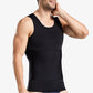 🎉Buy 2 Get 1 Free💪🎽Men's Slimming Tummy Control Chest Undershirt Shapewear